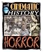 Search : A Cinematic History of Horror (Cinematic History)