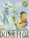 Dona Flor: A Tall Tale About a Giant Woman with a Great Big Heart (Pura Belpre Medal Book Illustrator (Awards))