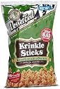 LesserEvil Krinkle Sticks
