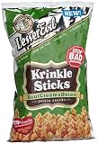 LesserEvil Krinkle Sticks