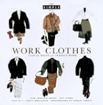 Work Clothes (Chic Simple): Casual  D...