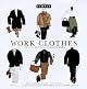 Work Clothes: Casual Dress For Serious Work