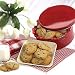 For the Health Minded: Sugar Free Chocolate Chip Cookies - 2 lbs.