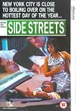 Side Streets [UK IMPORT] - Valeria Golino