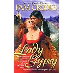 Lady Gypsy