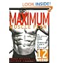 Men's Health Maximum Muscle Plan: The High-Efficiency Workout Program to Increase Your Strength and Muscle Size in Just 12 Weeks