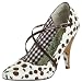 Apparel : Naughty Monkey Women's Cherry Pop Pump