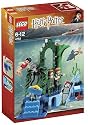 LEGO Rescue from the Merpeople
