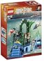 LEGO Rescue from the Merpeople