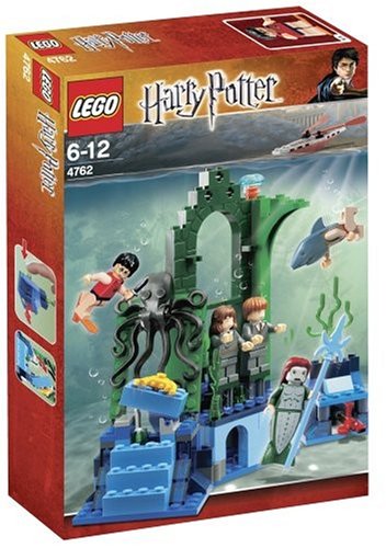 LEGO Rescue from the Merpeople LEGO Rescue from the Merpeople