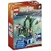 LEGO Rescue from the Merpeople