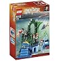 LEGO Rescue from the Merpeople
