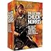 Coffret Chuck Norris 5 DVD : Oeil pour oeil / Sale temps pour un flic / Delta Force 1 & 2 / Port�s disparus