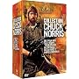 Coffret Chuck Norris 5 DVD : Oeil pour oeil / Sale temps pour un flic / Delta Force 1 & 2 / Port�s disparus