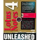 Click here to buy  Lotus Notes 4 Unleashed  by Randall A. Tamura.