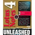  Lotus Notes 4 Unleashed 