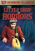 Stream 3D Little Shop of Horrors Movie Online.