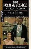 War And Peace - Vol. 6 [UK IMPORT] - Anthony Hopkins