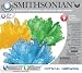 Smithsonian Crystal Growing Gem Like