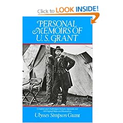 Personal Memoirs of U. S. Grant