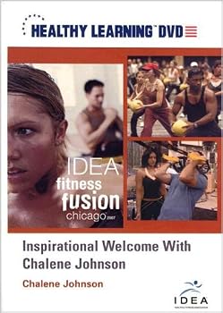 Inspirational Welcome With Chalene Johnson