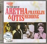Legends of Soul: Very Best of