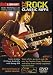 Danny Gill - Lick Library - 20 Classic Rock Riffs [DVD]
