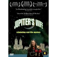 Jupiter's Wife by 