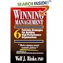 Winning Management: 6 Fail-Safe Strategies for Building High Performance Organizations