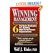Winning Management: 6 Fail-Safe Strategies for Building High Performance Organizations