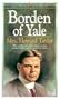 Borden of Yale (Men of Faith)