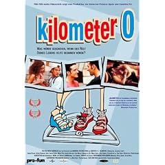 Kilometer 0 (KM 0, OmU) [VHS]