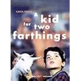 A Kid For Two Farthings [UK IMPORT]