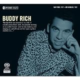 Supreme Jazz: Buddy Rich (SACD)