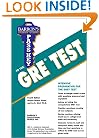 Pass Key to the GRE Test (Barron's Pass Key to the GRE)