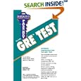  Pass Key to the GRE Test (Barron's Pass Key to the Gre)  by Sharon Weiner Green
