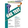 Pass Key to the GRE Test (Barron's Pass Key to the Gre)