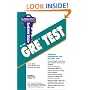 Pass Key to the GRE Test (Barron's Pass Key to the Gre)