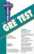 Pass Key to the GRE Test (Barron's Pass Key to the Gre)