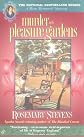 Murder In The Pleasure Gardens