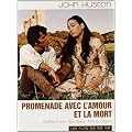 Promenade avec l'amour et la mort