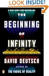 The Beginning of Infinity: Explanatio...