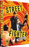 Revue Seven 7  / Streetfighter - L'intégrale 4 DVD