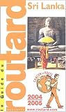 Guide du Routard : Sri Lanka 2004