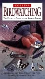 Bird Watching: The Essential Guide to the Birdlife of Britain and Europe (Nature Company Guides)