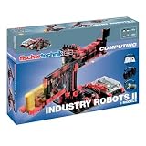Eigenschaften Fischertechnik 96782 / Fischertechnik 96782 Industry Robots II