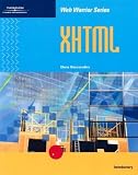 XHTML, Web Warrior Series