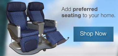 Custom Hangar Seats