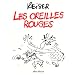 Les oreilles rouges