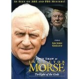 Inspector Morse - Twilight of the Gods (1988)